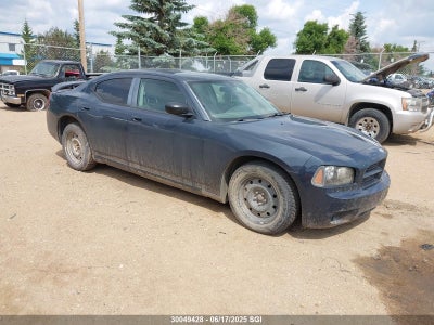 DODGE CHARGER 2007