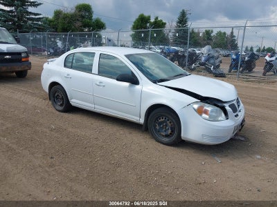 PONTIAC PURSUIT 2005