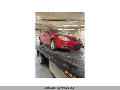 PONTIAC PURSUIT 2006