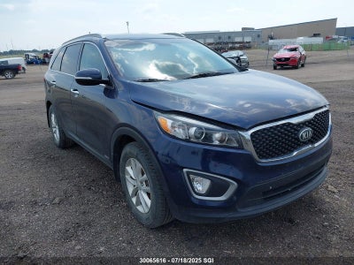 KIA SORENTO 2016