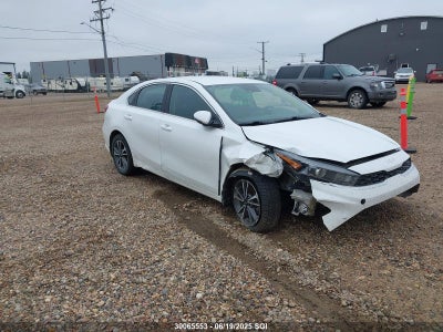 KIA FORTE 2022