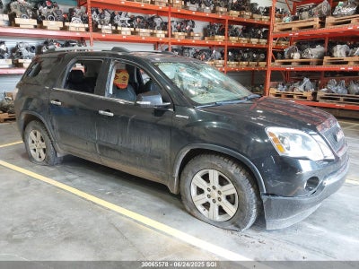 GMC ACADIA 2011