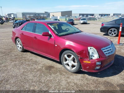 CADILLAC STS 2005
