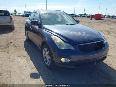 INFINITI EX35 2008