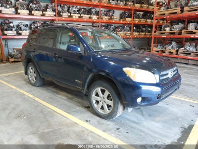 TOYOTA RAV4 2006