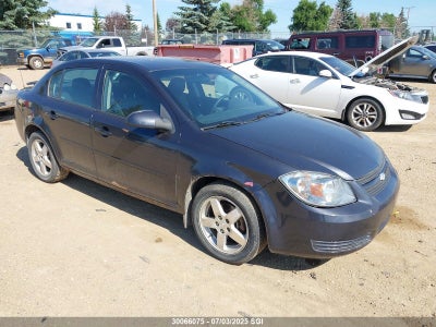 CHEVROLET COBALT 2009