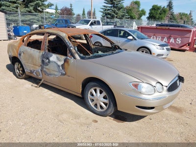 BUICK ALLURE 2005