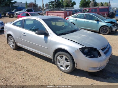 CHEVROLET COBALT 2008