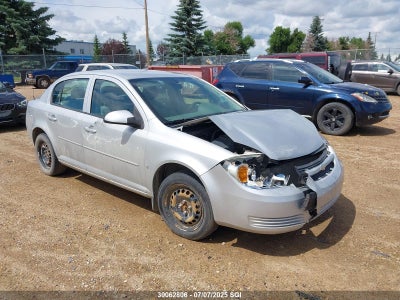 CHEVROLET COBALT 2007