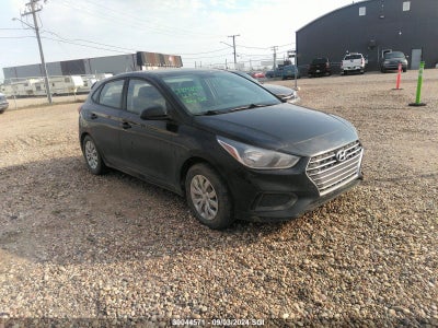 HYUNDAI ACCENT 2019