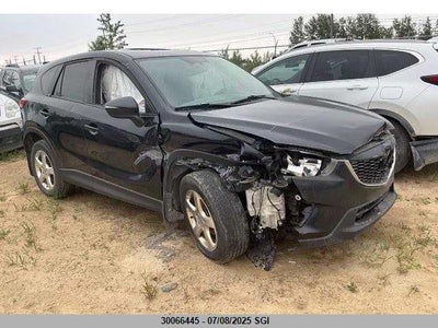 MAZDA CX-5 2015