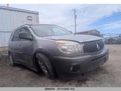 BUICK RENDEZVOUS 2004