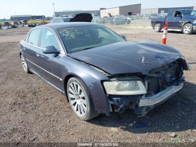 AUDI A8 2005