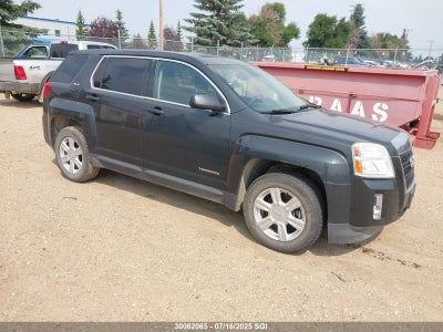GMC TERRAIN 2014
