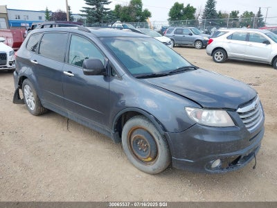 SUBARU TRIBECA 2009