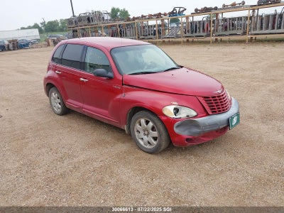 CHRYSLER PT CRUISER 2003