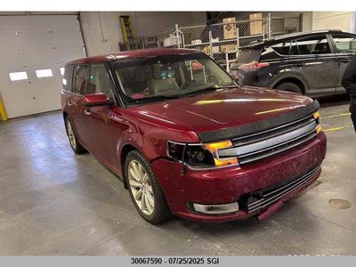 FORD FLEX 2014