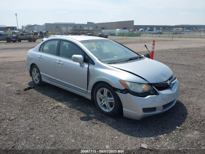 ACURA CSX 2006