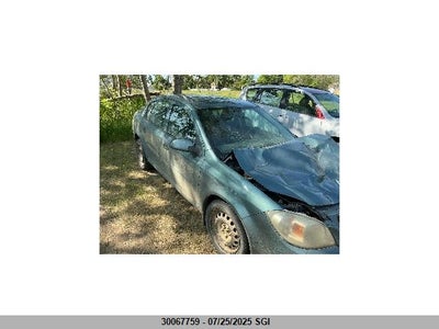 PONTIAC G5 2009