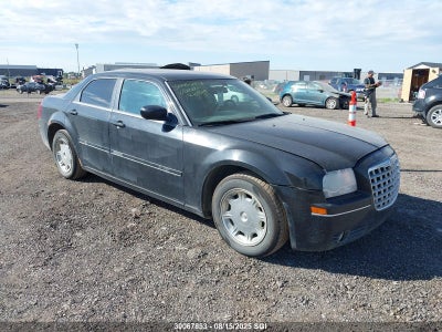 CHRYSLER 300 2005