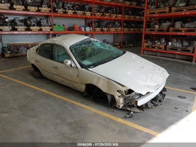 BUICK ALLURE 2009