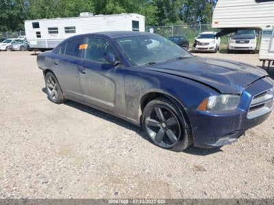DODGE CHARGER 2014