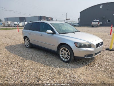VOLVO V50 2005