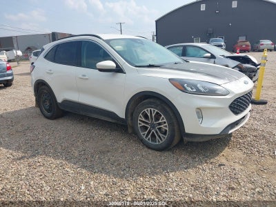 FORD ESCAPE 2020