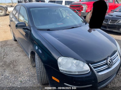 VOLKSWAGEN JETTA 2009