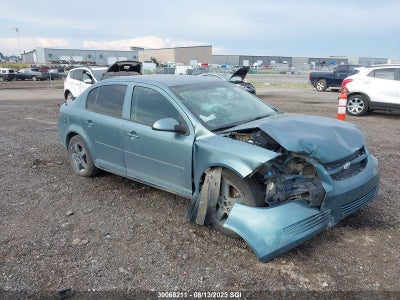 CHEVROLET COBALT 2010