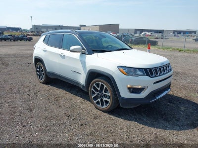 JEEP COMPASS 2019