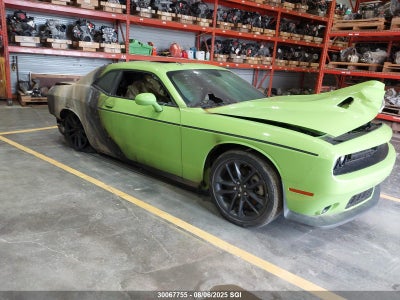 DODGE CHALLENGER 2023