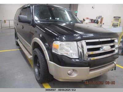 FORD EXPEDITION 2009