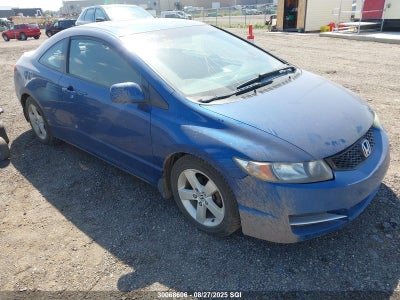 HONDA CIVIC 2011