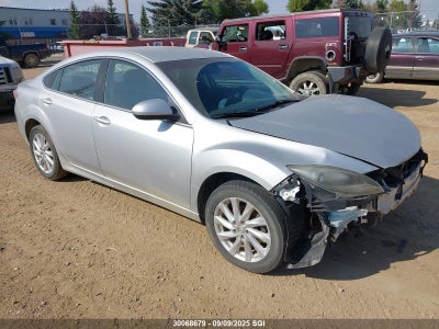 MAZDA Z 2013