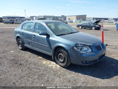 PONTIAC PURSUIT 2006