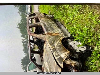 NISSAN PATHFINDER 2005