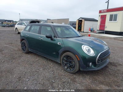 MINI COOPER 2017