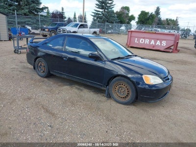 HONDA CIVIC 2003