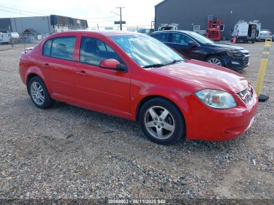 CHEVROLET COBALT 2009