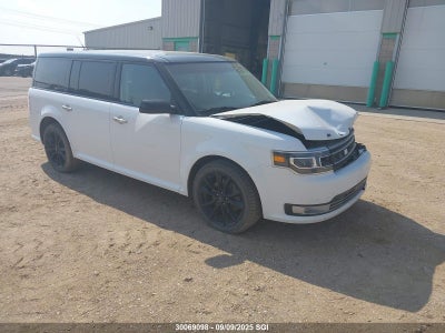 FORD FLEX 2019