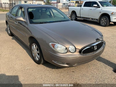 BUICK ALLURE 2007