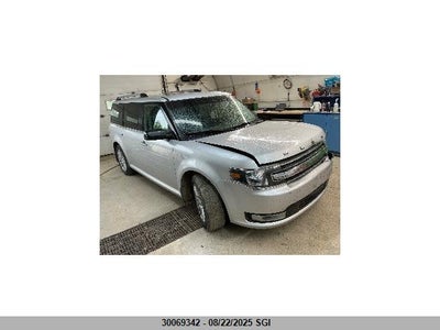 FORD FLEX 2013