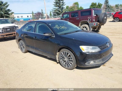 VOLKSWAGEN JETTA 2013