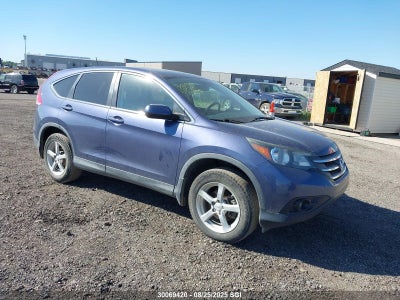 HONDA CR-V 2013