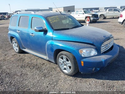 CHEVROLET HHR 2010