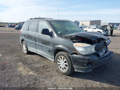 BUICK RENDEZVOUS 2007