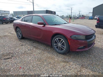 DODGE CHARGER 2019