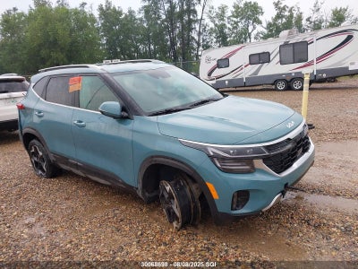 KIA SELTOS 2025