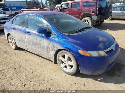HONDA CIVIC 2007